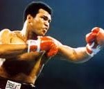 cassius clay