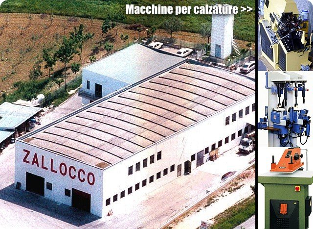 Zallocco Srl