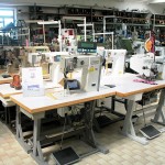 Macchine cucire usate