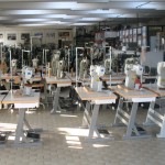 macchine da cucire