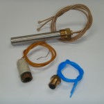 comelz-resistenfe-sonde