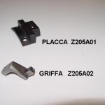 adler-205-cucitura-ricambi