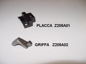 adler-205-cucitura-ricambi