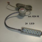 led-820-m